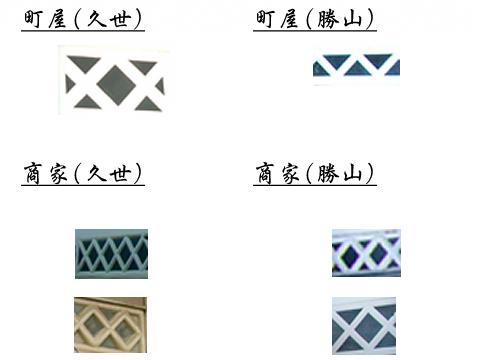 なまこ壁