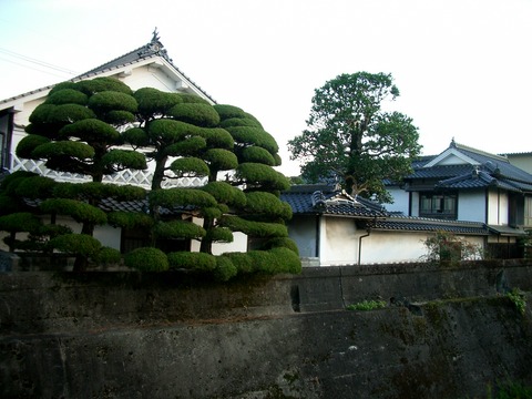 屋敷