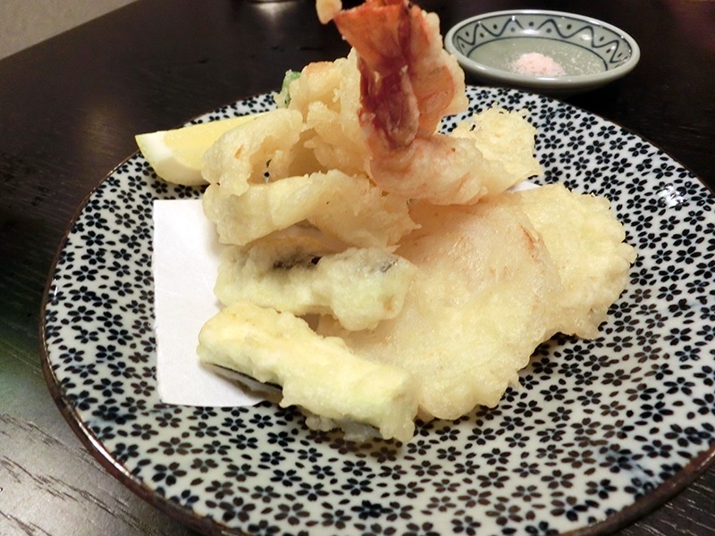 揚げ物