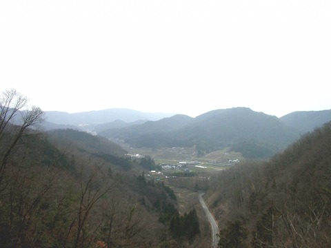 北房